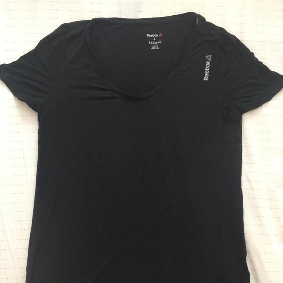 Reebok crossfit workout tshirt SMALL - Picture 1 of 3